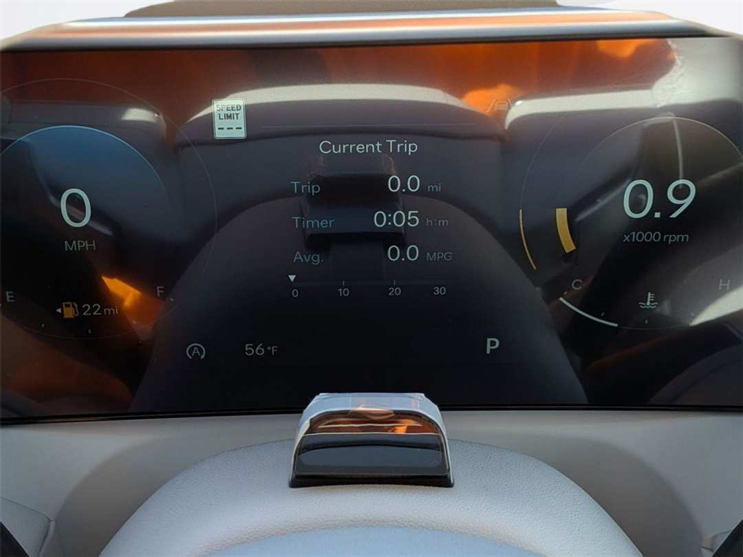 2026 Hyundai Palisade SEL Premium - Image 15