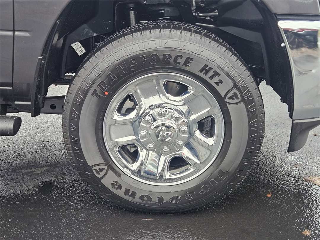 2026 Ram 2500 Tradesman - Image 38