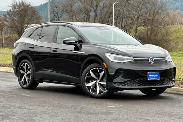 2023 Volkswagen Id.4 Pro S