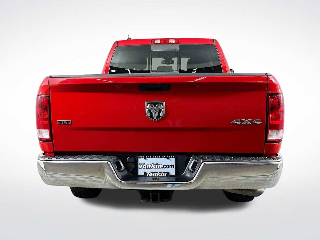 2023 Ram 1500 Classic SLT - Image 7