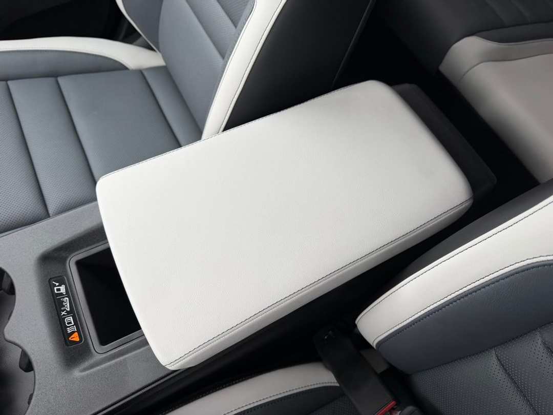 2026 Honda Prologue Elite - Image 25