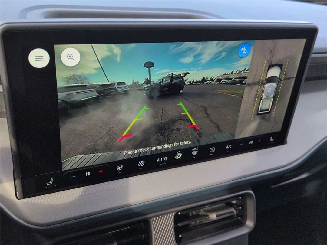 2026 Ford Maverick Lariat - Image 20