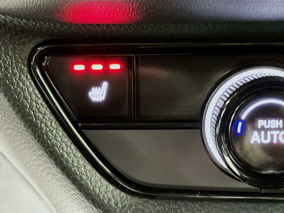 2026 Honda HR-V Sport - Image 20