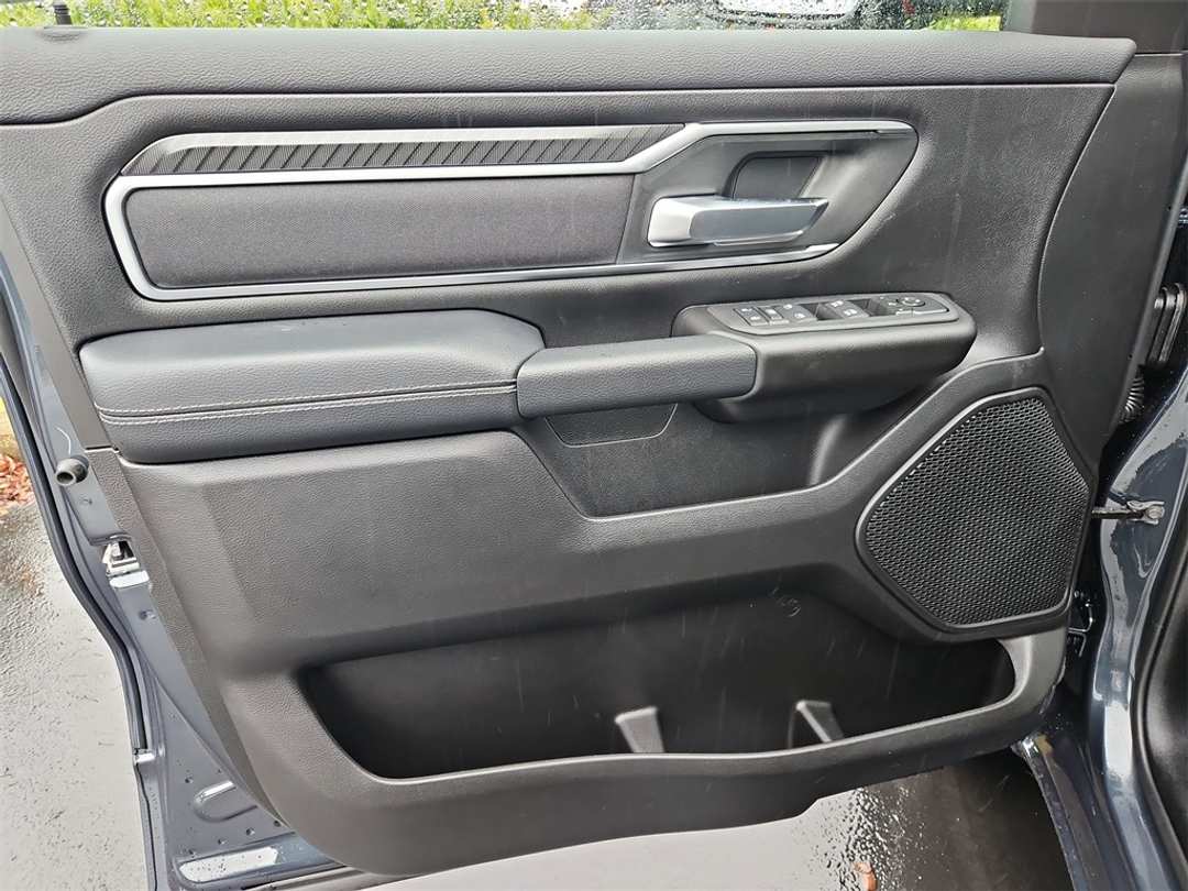 2026 Ram 1500 Big Horn/Lone Star - Image 10