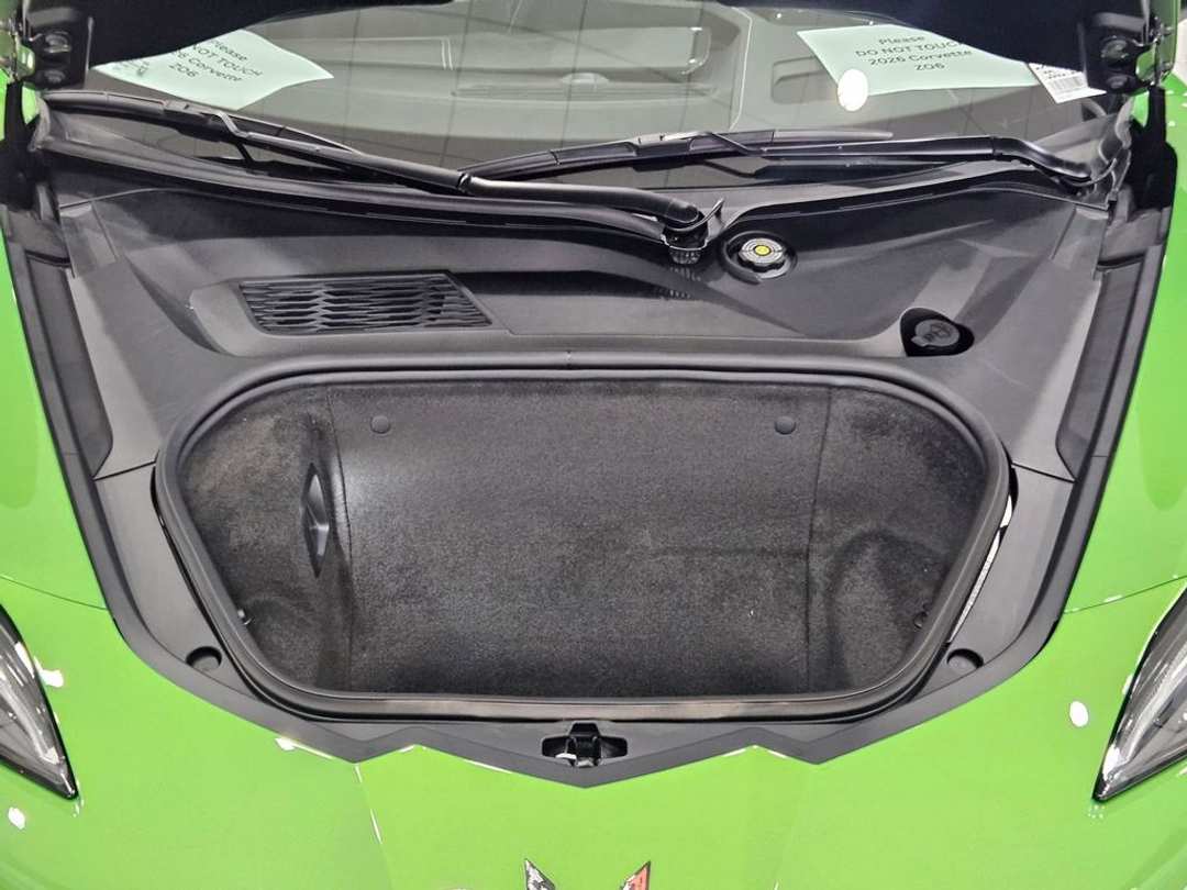 2026 Chevrolet Corvette Z06 - Image 42