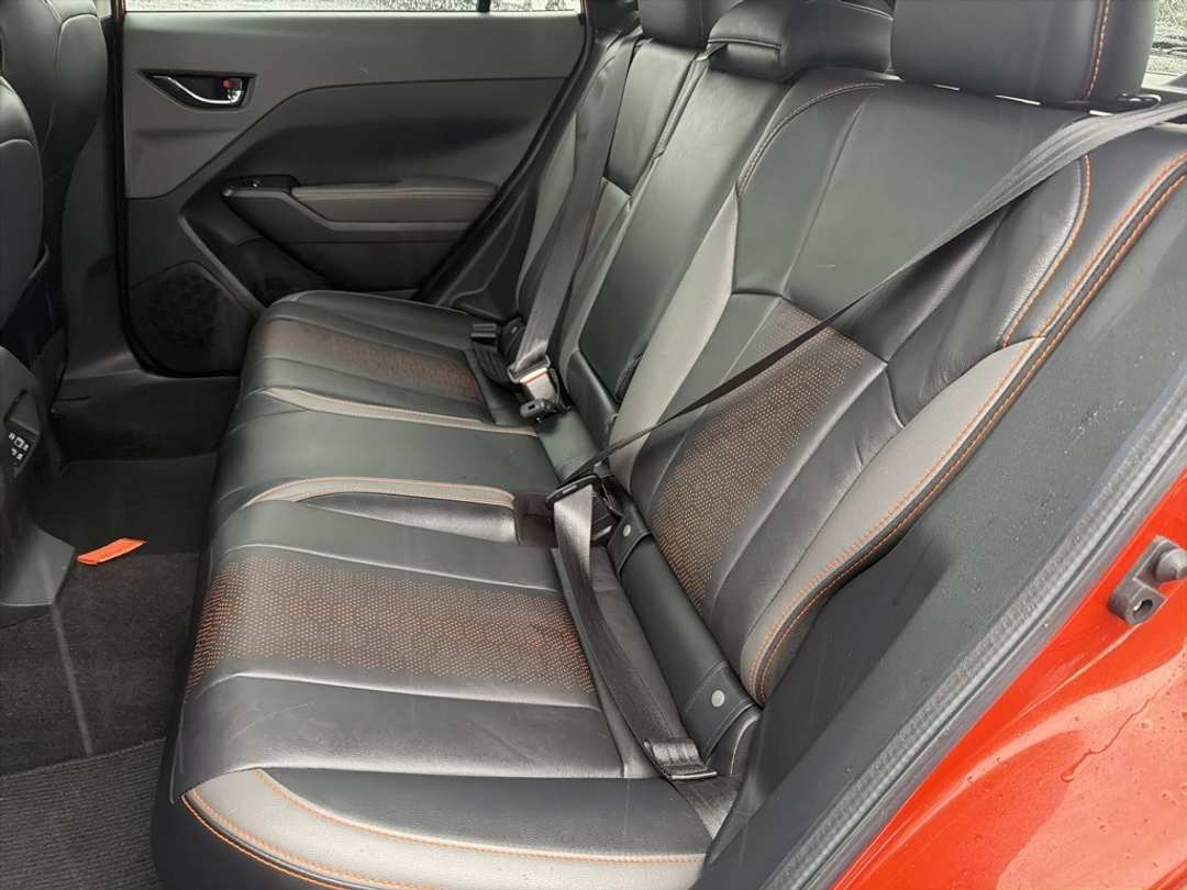 2025 Subaru Crosstrek Limited - Image 17