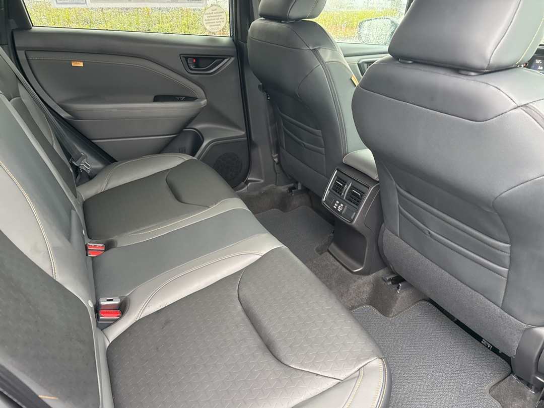 2026 Subaru Forester Wilderness - Image 26