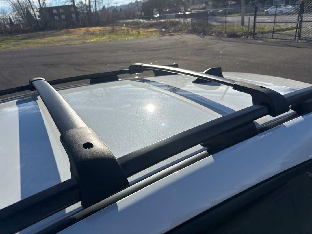 2026 Subaru Crosstrek Limited - Image 11