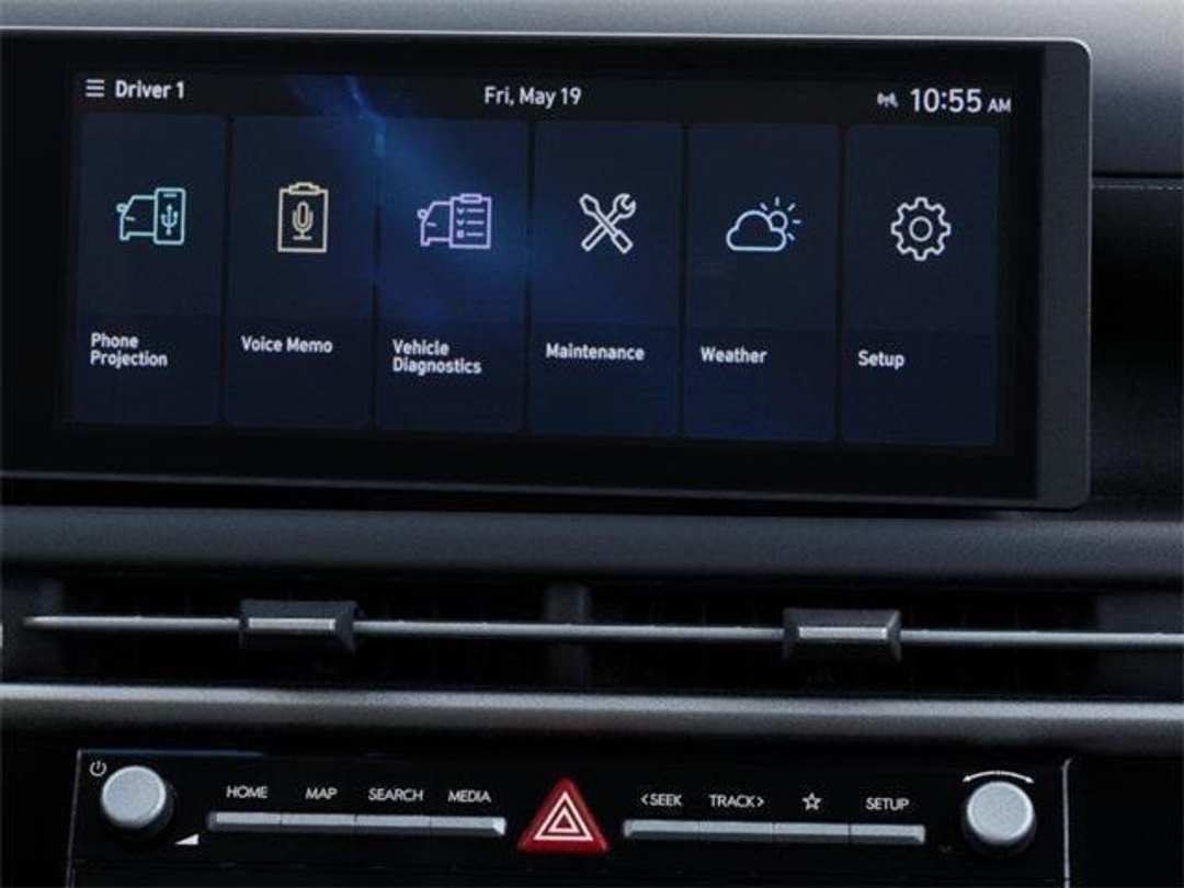 2026 Hyundai Tucson SEL - Image 13