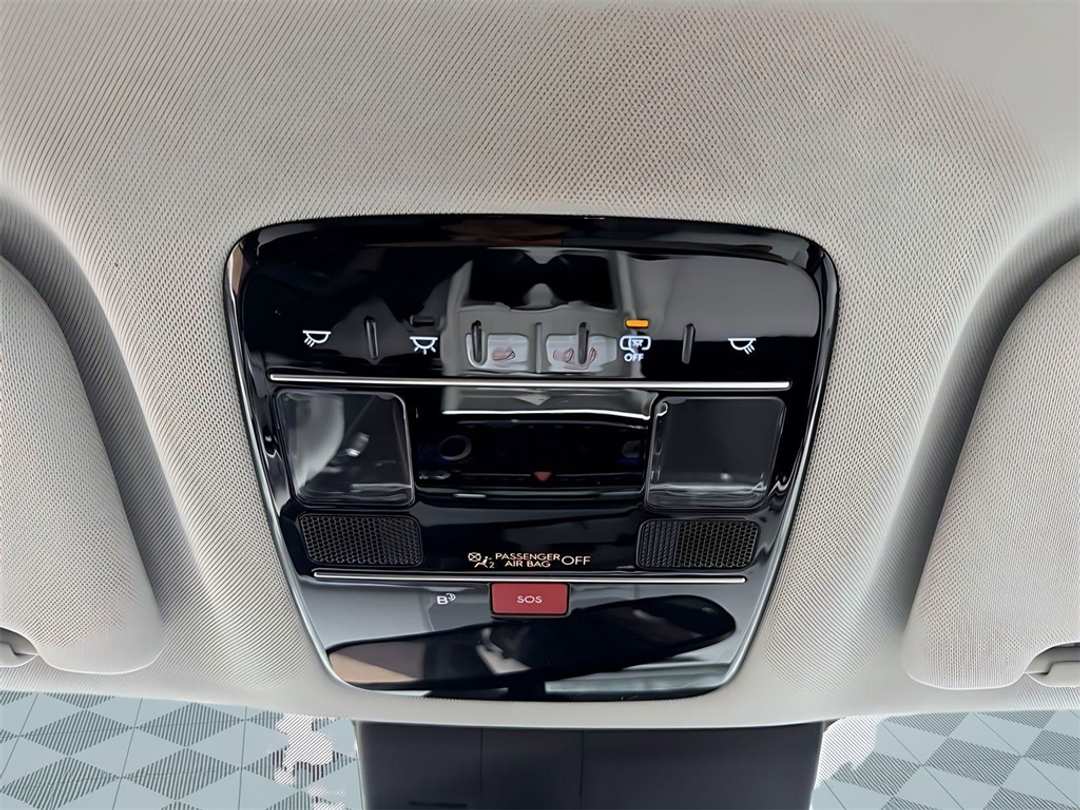 2026 Hyundai Santa Fe SE - Image 26