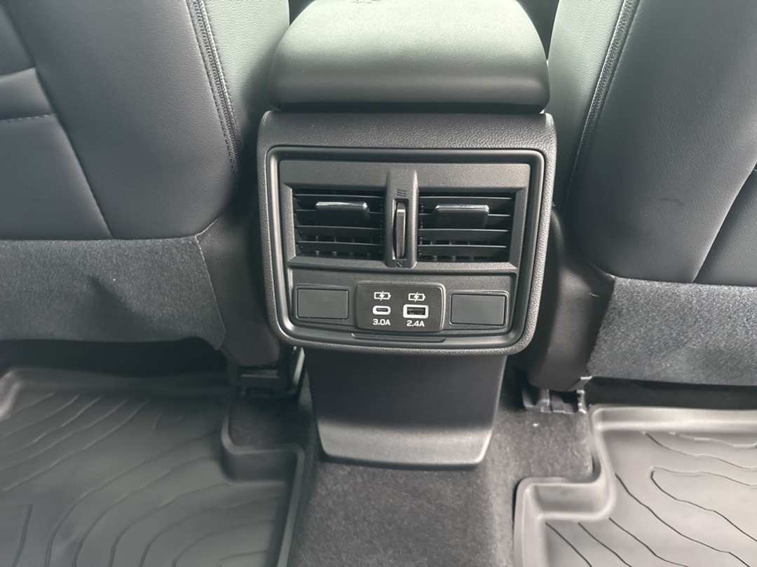 2026 Subaru Forester Premium - Image 26