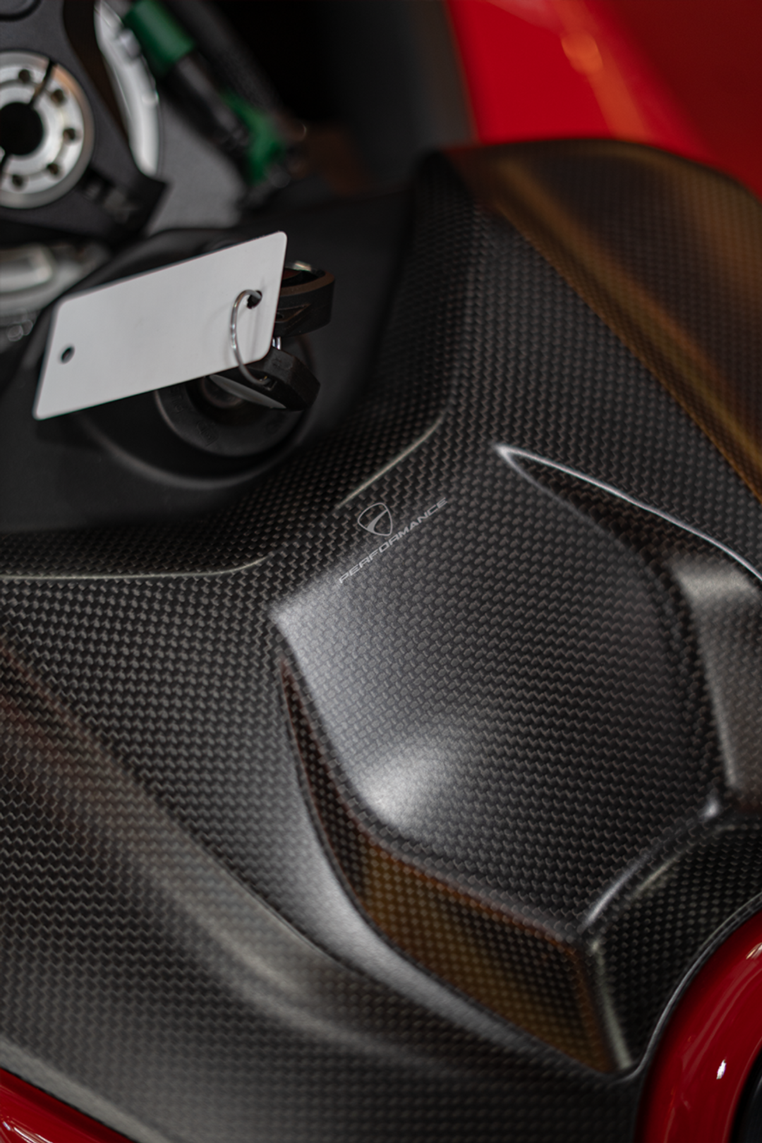 2025 Ducati Panigale V4 S - Image 9