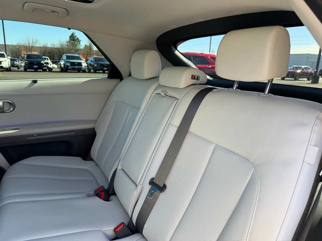 2024 Hyundai Ioniq 5 Limited - Image 32