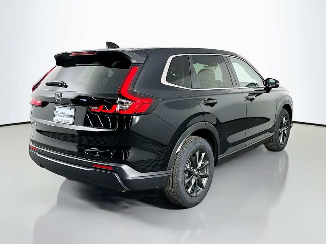 2026 Honda CR-V EXL - Image 7