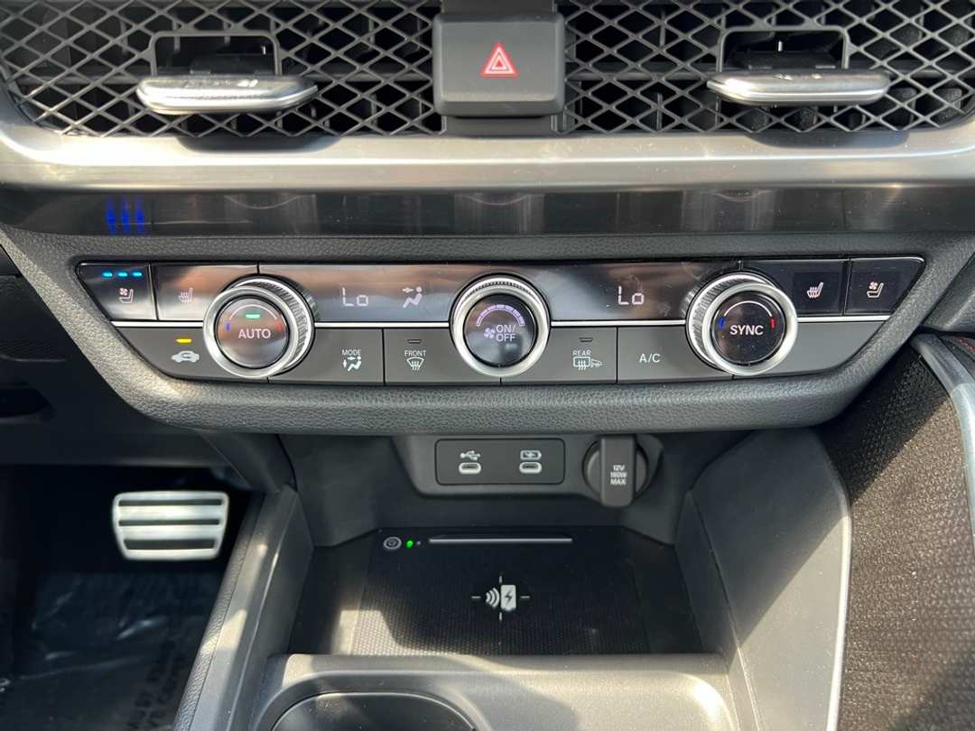 2025 Acura Adx ASpec Package - Image 20