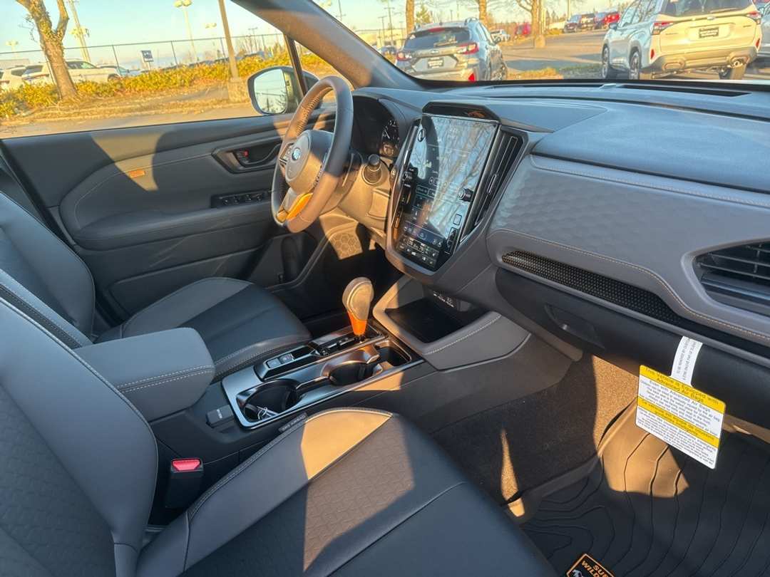 2026 Subaru Forester Wilderness - Image 28