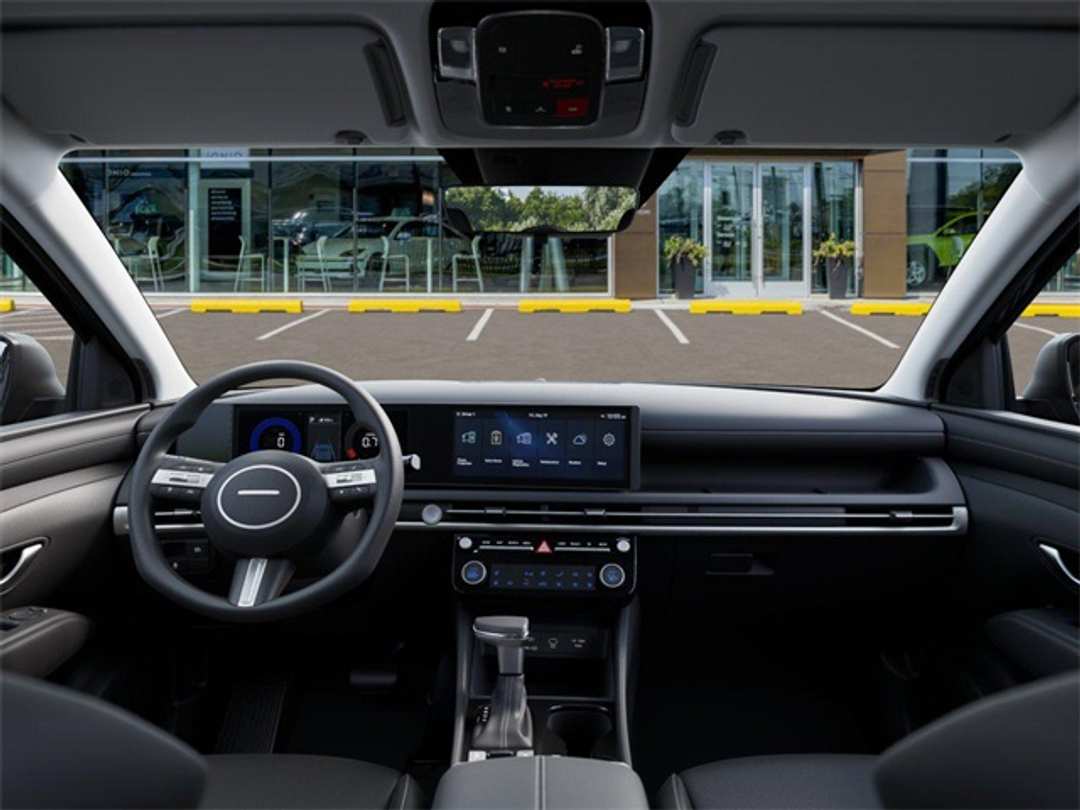 2026 Hyundai Tucson SEL - Image 11