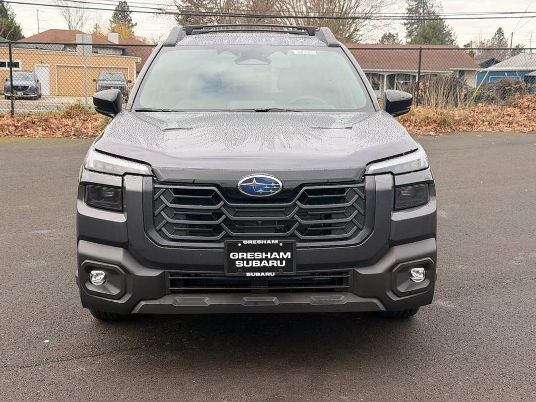 2026 Subaru Outback Limited XT - Image 2