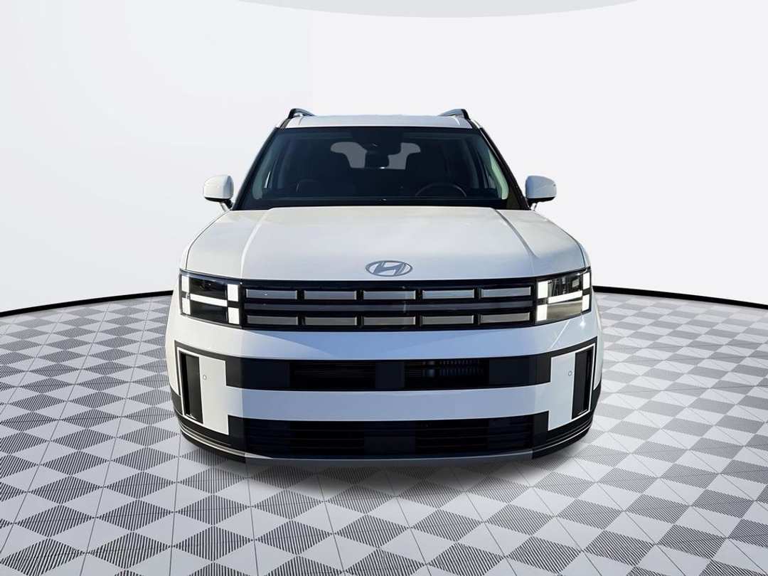 2026 Hyundai Santa Fe SEL - Image 3