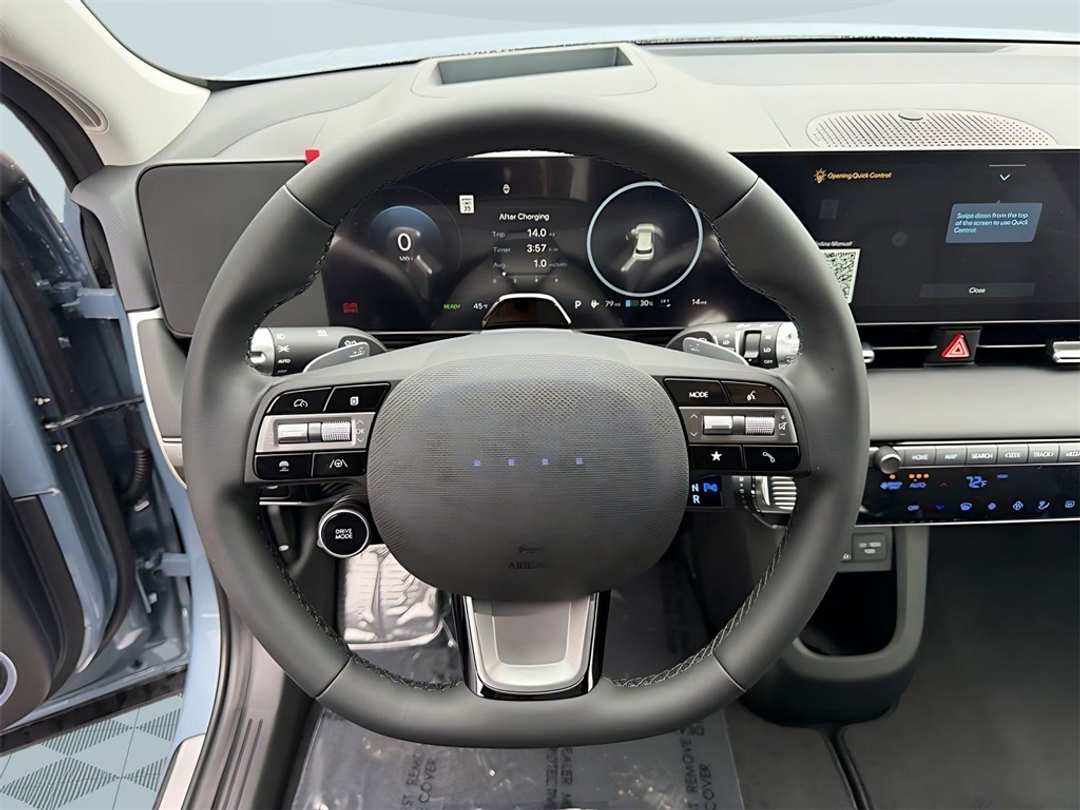 2026 Hyundai Ioniq 5 Limited - Image 18