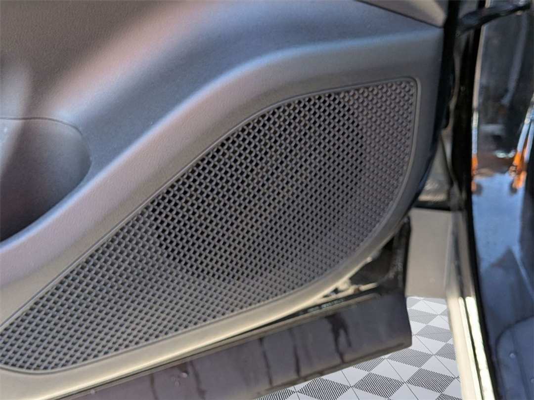 2025 Hyundai Tucson SEL Convenience - Image 12