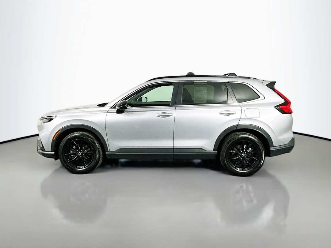 2024 Honda CR-V Sport - Image 5