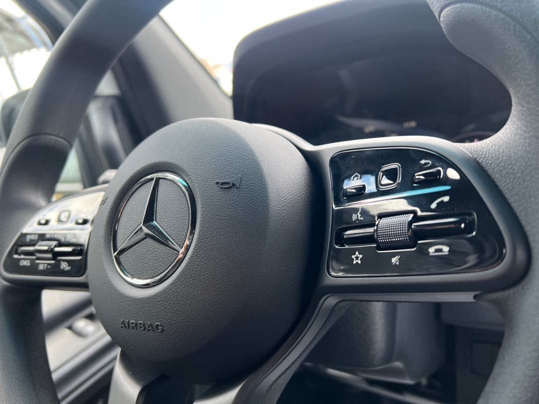 2024 Mercedes-Benz Sprinter 2500 Cargo 144 WB - Image 37