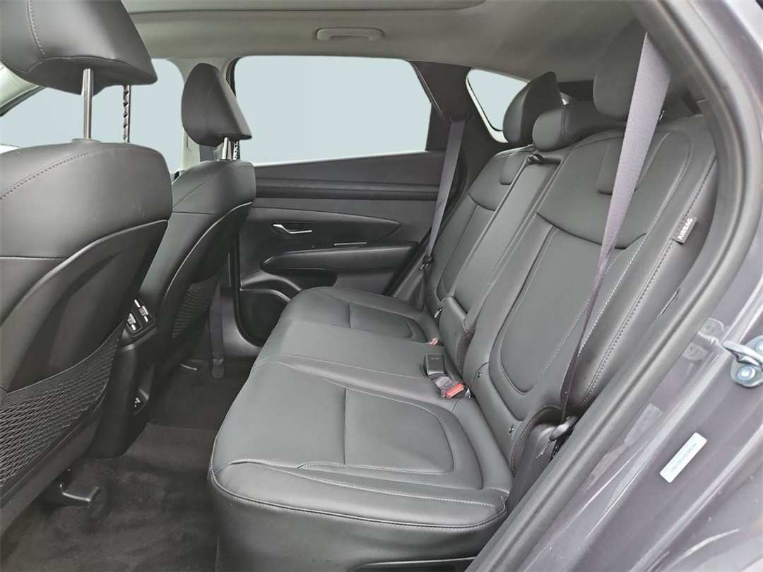 2025 Hyundai Tucson SEL Convenience - Image 23