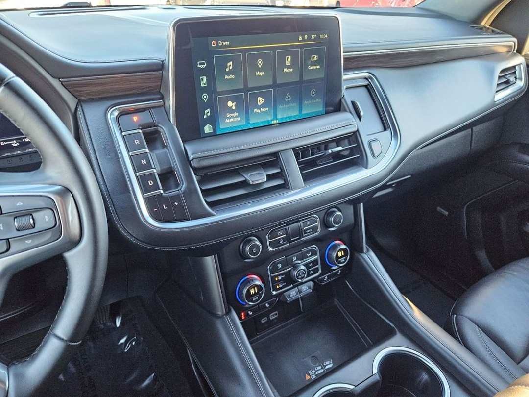 2024 Chevrolet Tahoe LT - Image 19