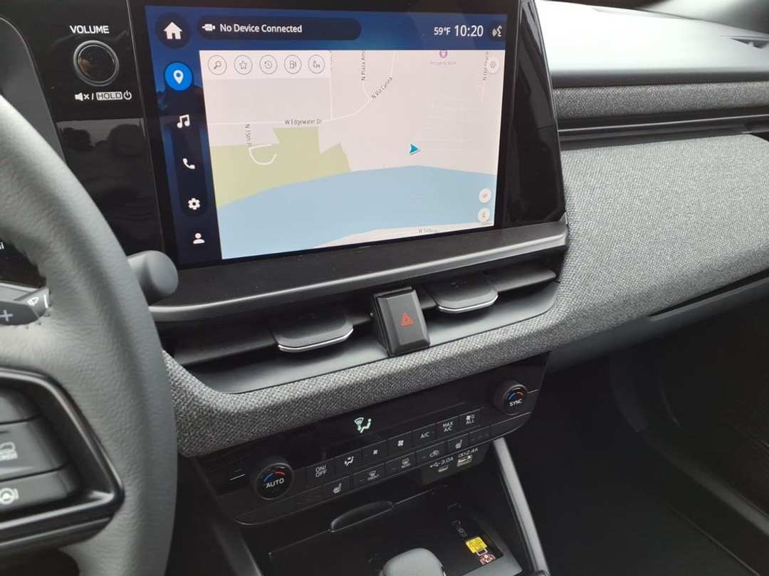 2026 Subaru Outback Limited - Image 3