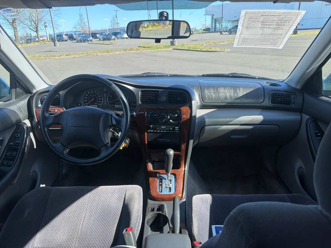 2003 Subaru Legacy L - Image 24