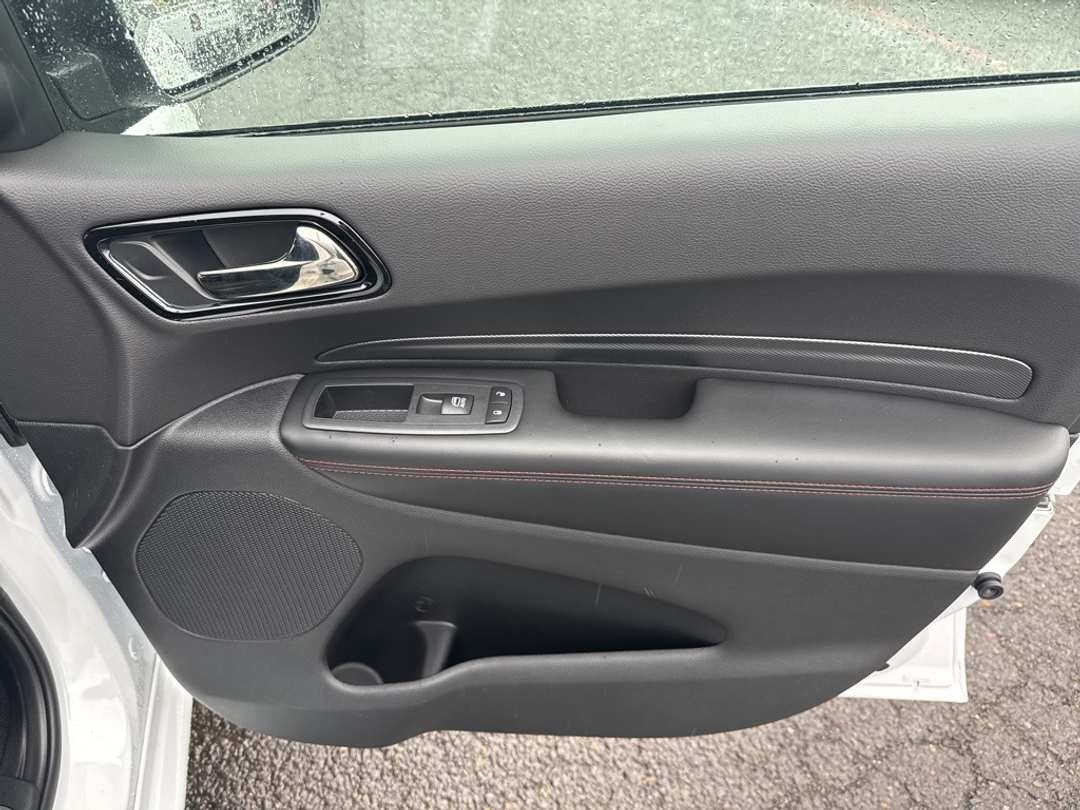 2026 Dodge Durango GT HEMI V8 - Image 30