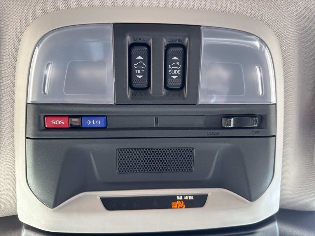 2025 Subaru Crosstrek Limited - Image 42