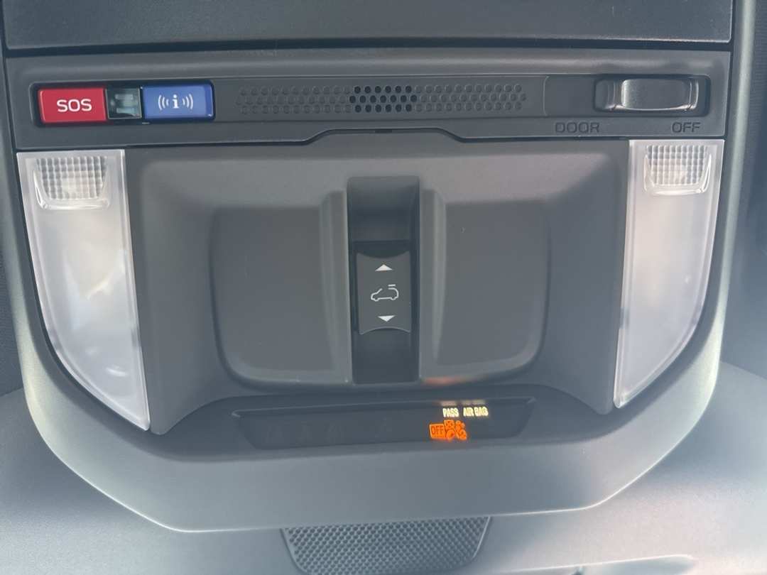 2026 Subaru Forester Premium - Image 39