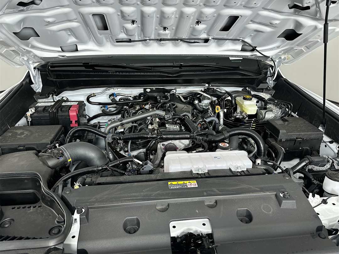 2026 Toyota Tacoma TRD Sport - Image 29