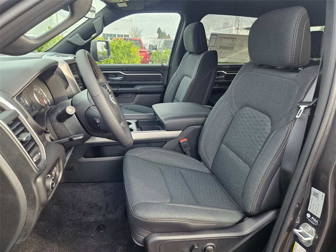 2026 Ram 1500 Big Horn/Lone Star - Image 14