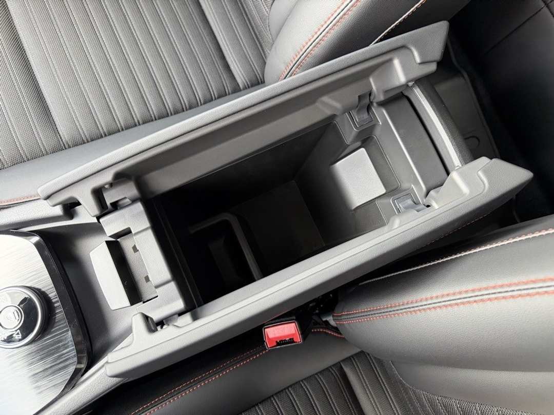 2026 Nissan Rogue Rock Creek - Image 26