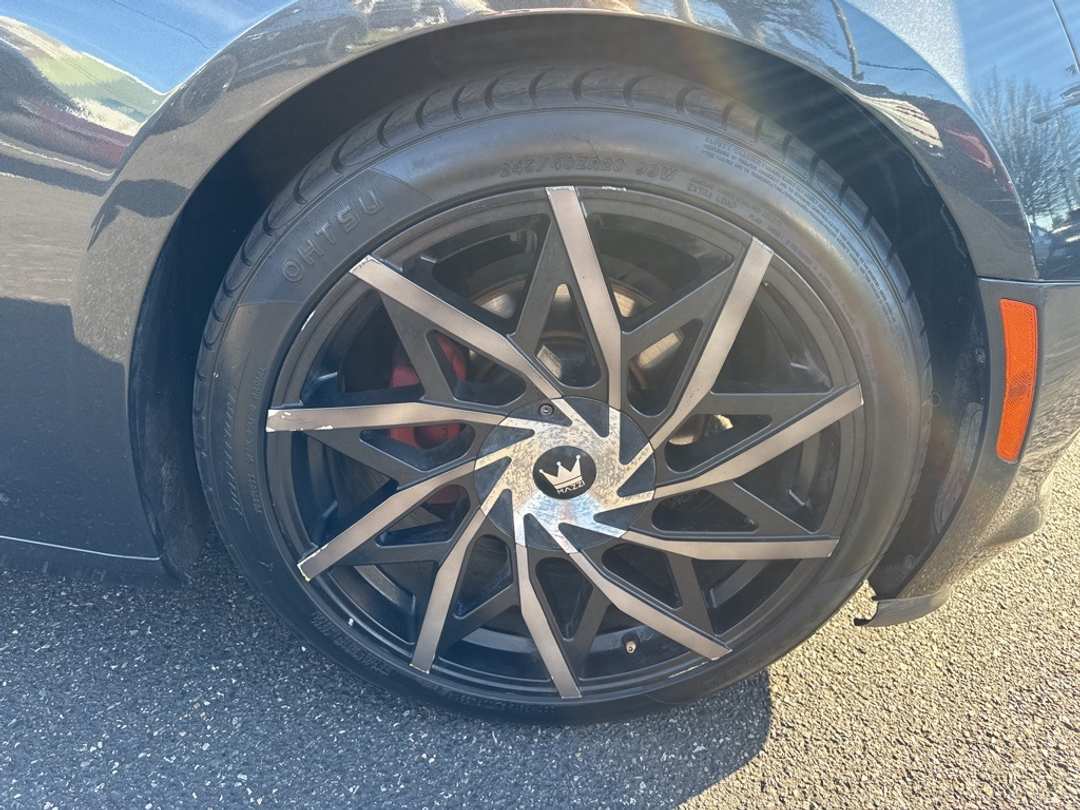 2016 Chevrolet Camaro 1LT - Image 9