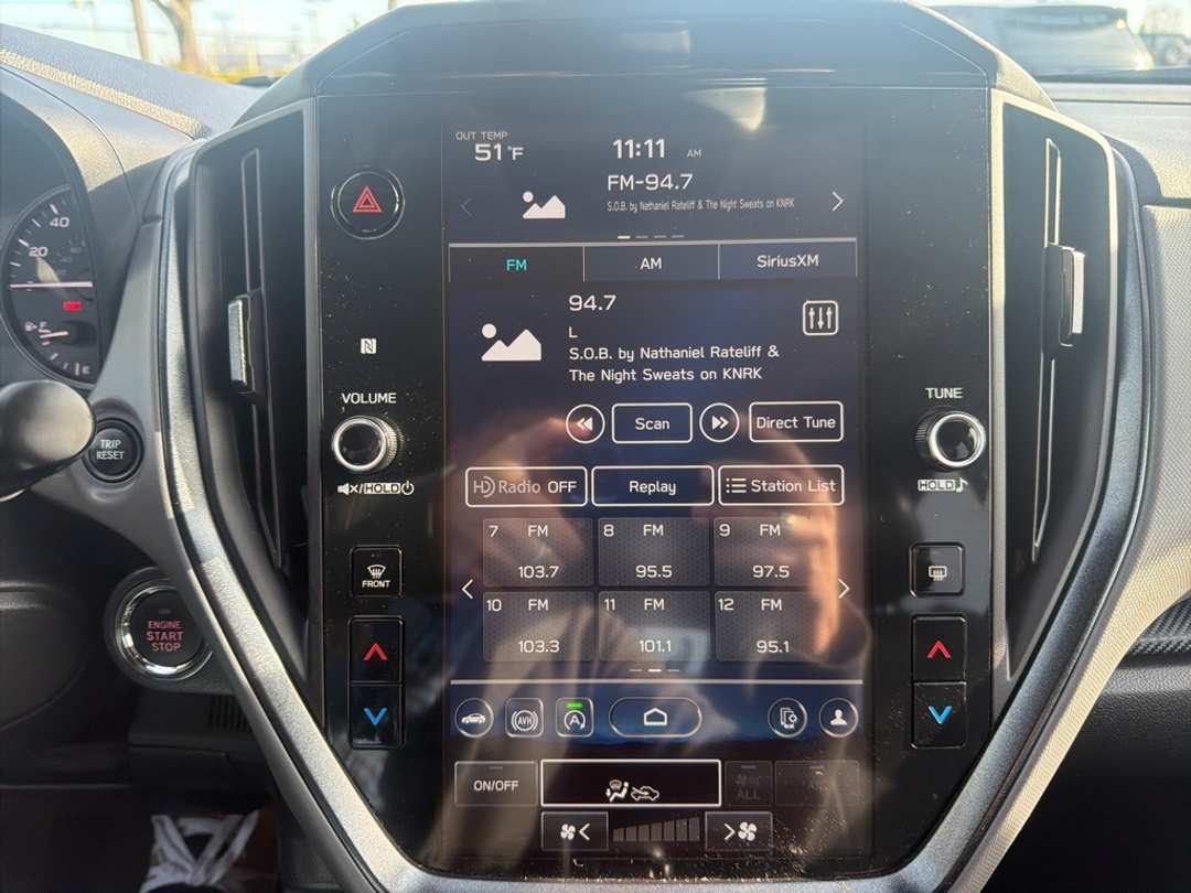 2024 Subaru Crosstrek Limited - Image 38