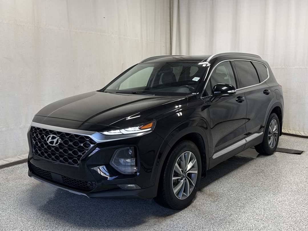 2020 Hyundai Santa Fe Preferred - Image 2