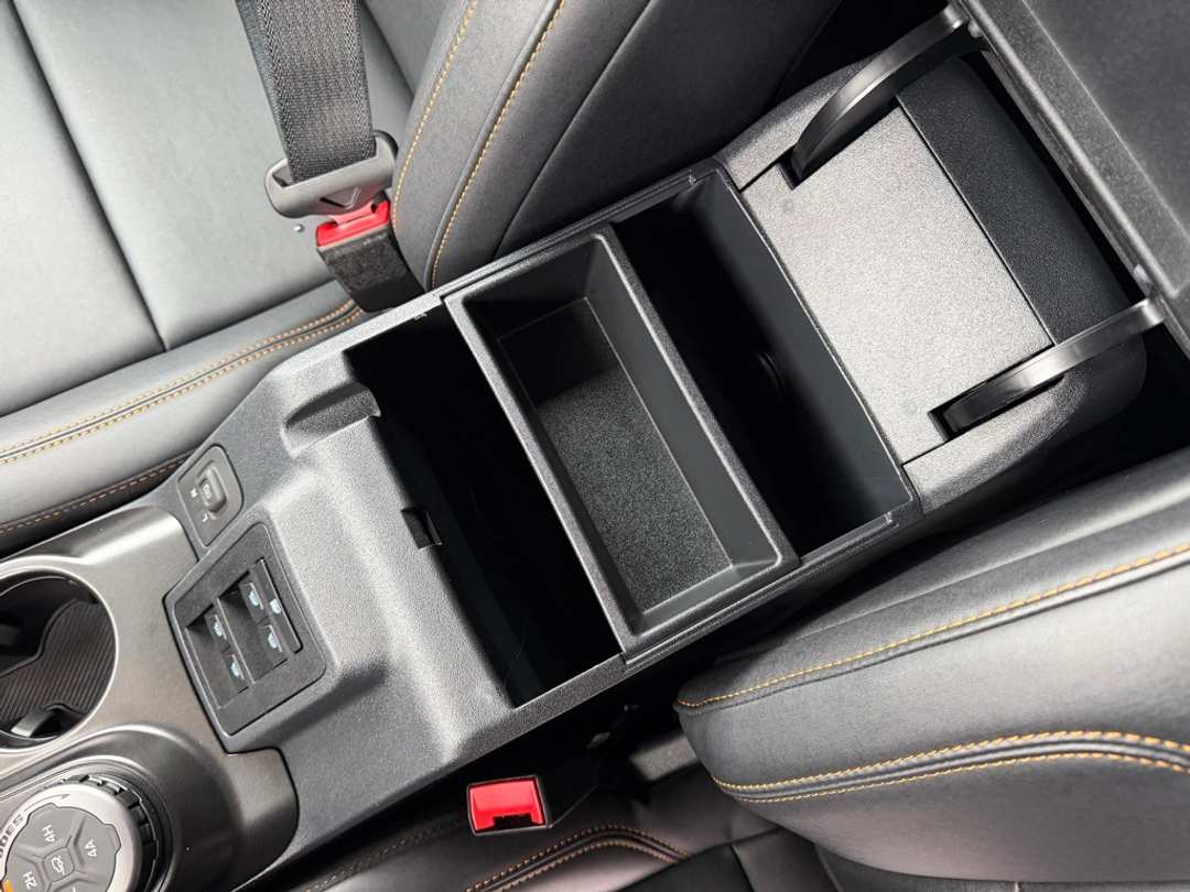 2022 Ford Bronco Badlands - Image 31