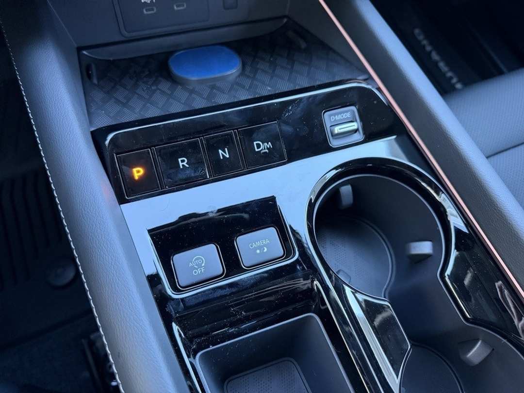 2026 Nissan Murano SL - Image 25