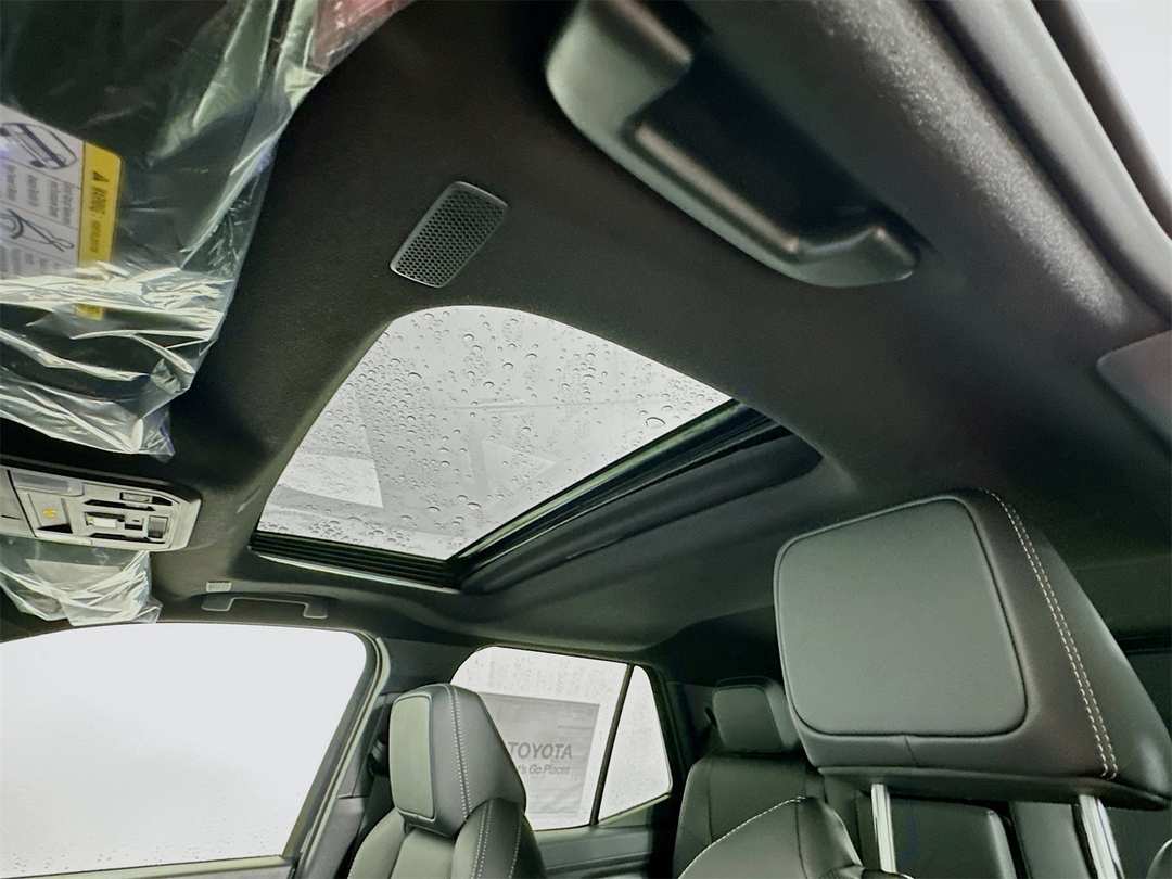 2026 Toyota 4Runner TRD Sport Premium - Image 23