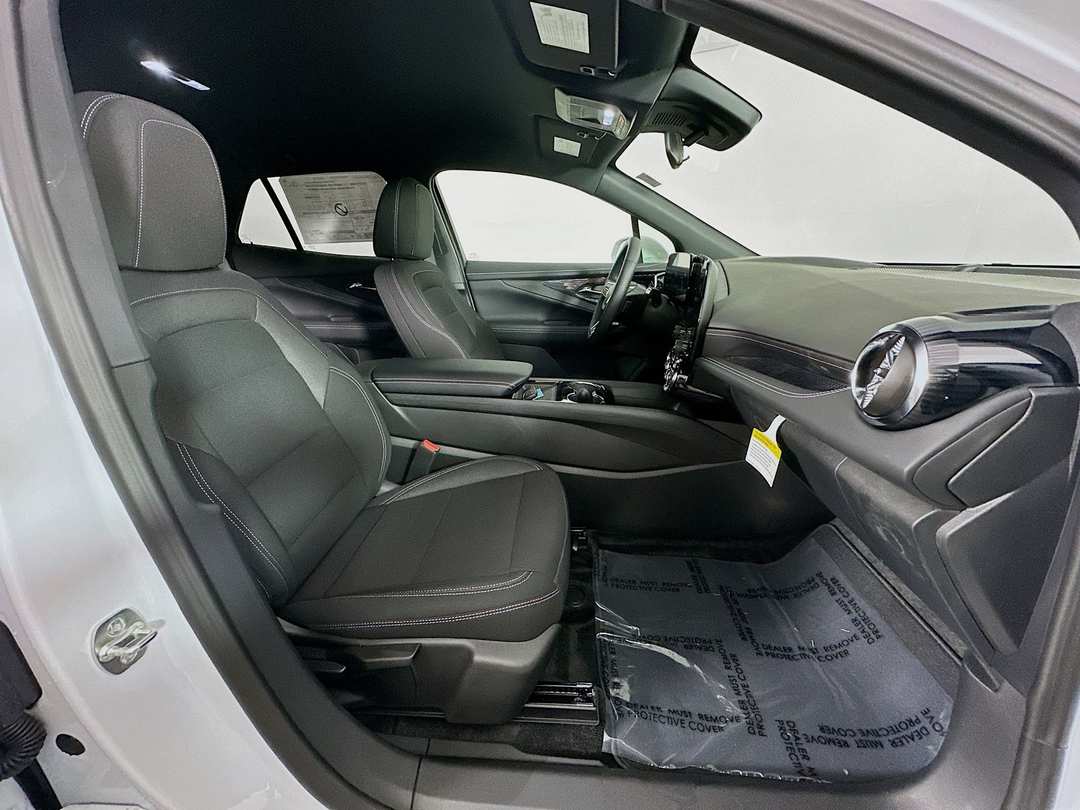 2026 Chevrolet Blazer Ev LT - Image 27