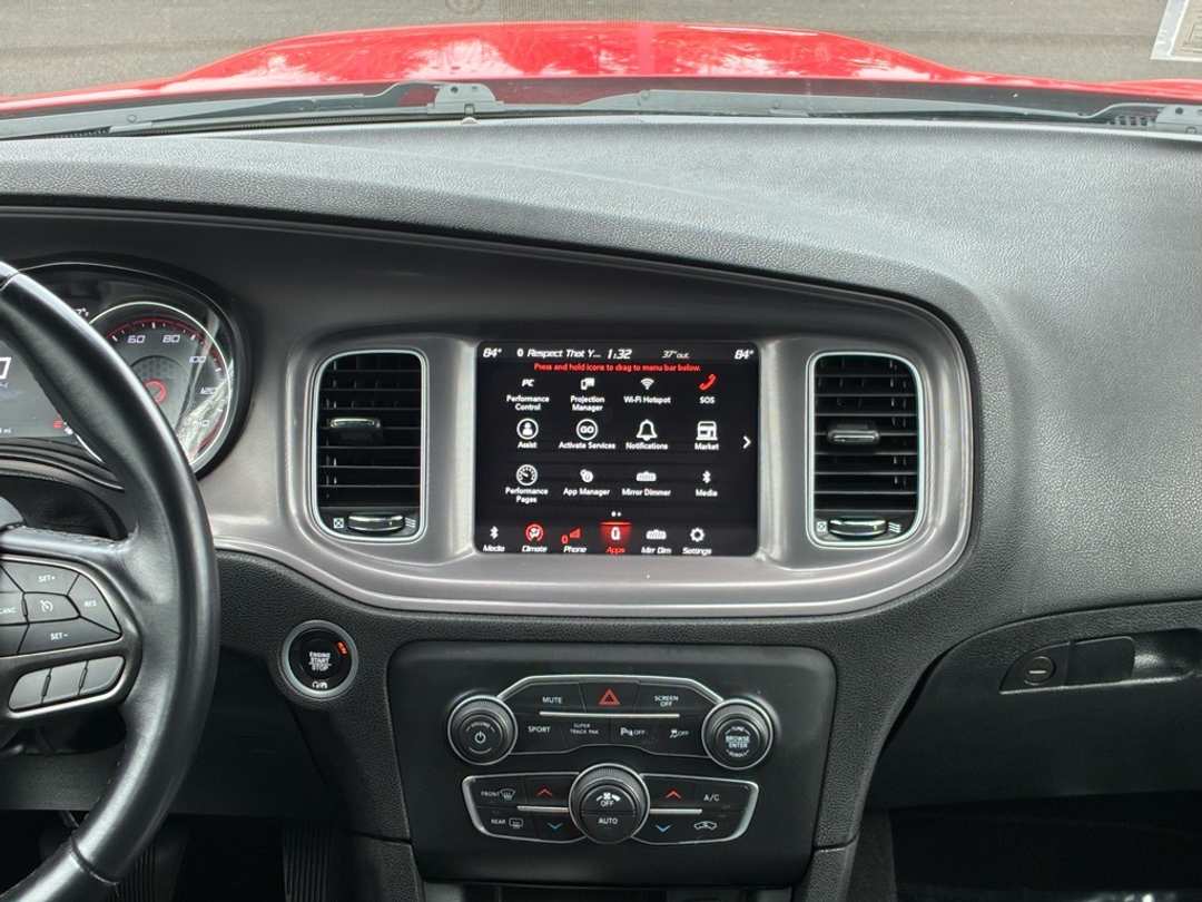 2023 Dodge Charger GT - Image 14