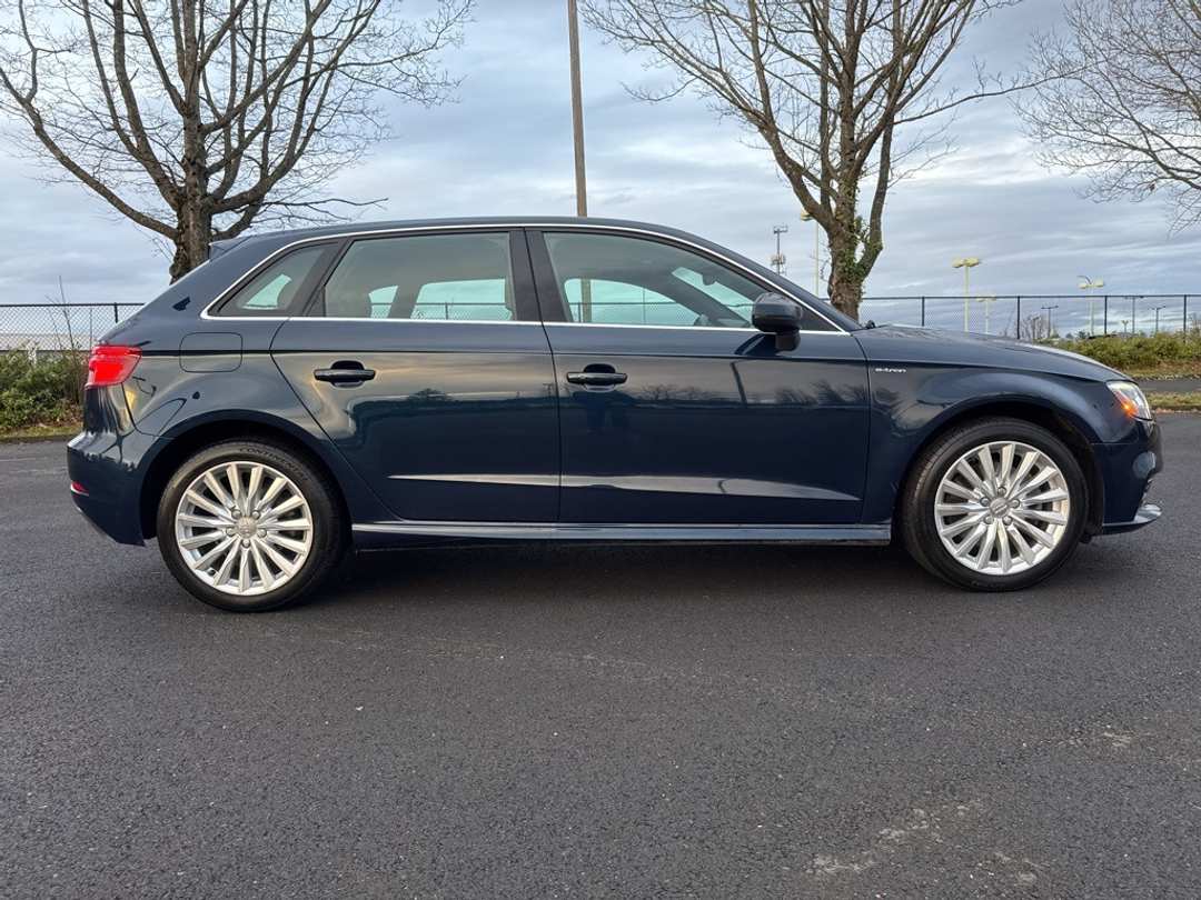 2017 Audi A3 E-Tron 1.4T Premium - Image 8