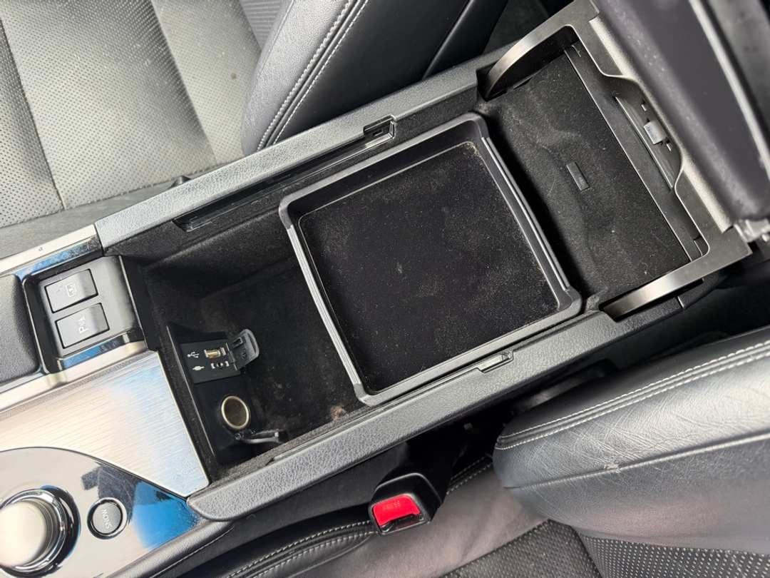 2013 Lexus GS 350 - Image 30