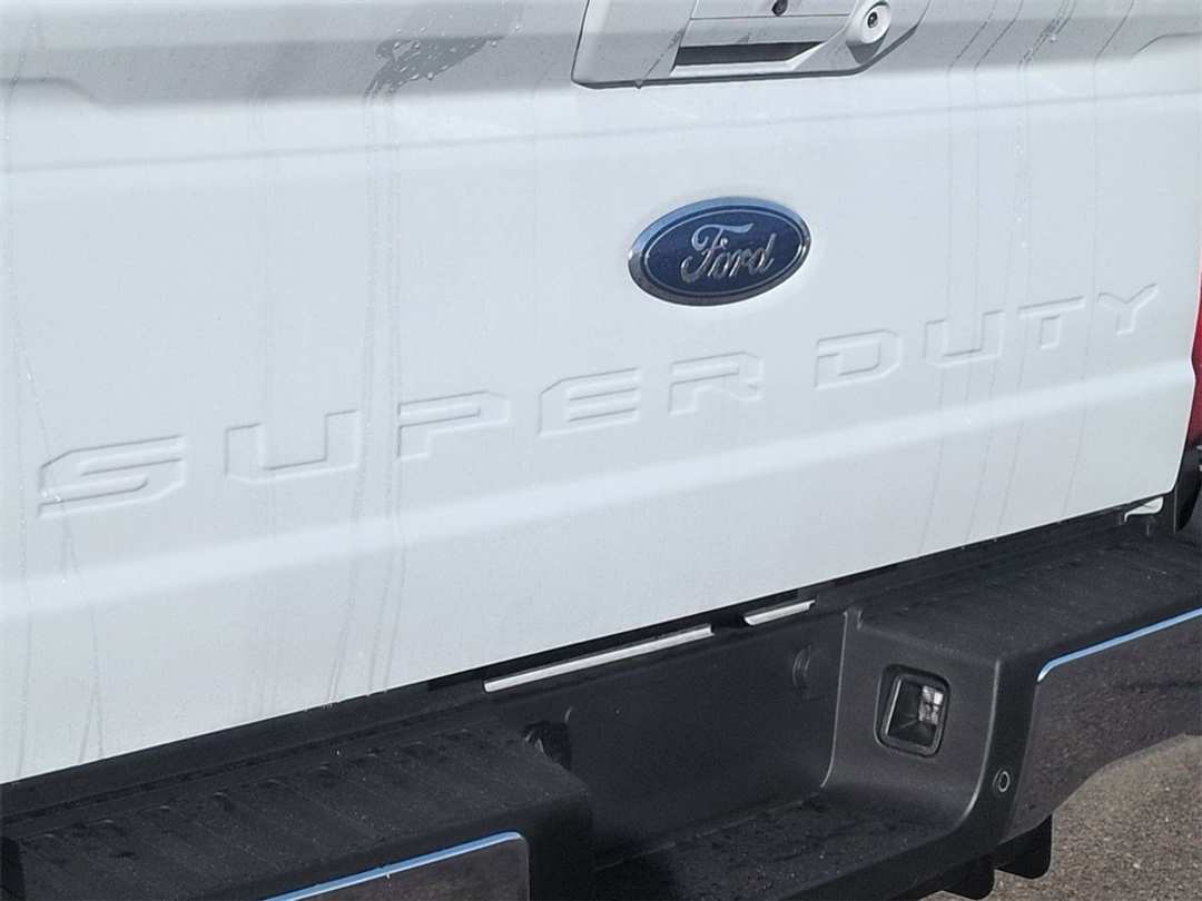 2026 Ford F-250Sd XLT - Image 26