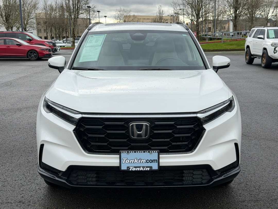 2023 Honda CR-V EX - Image 3
