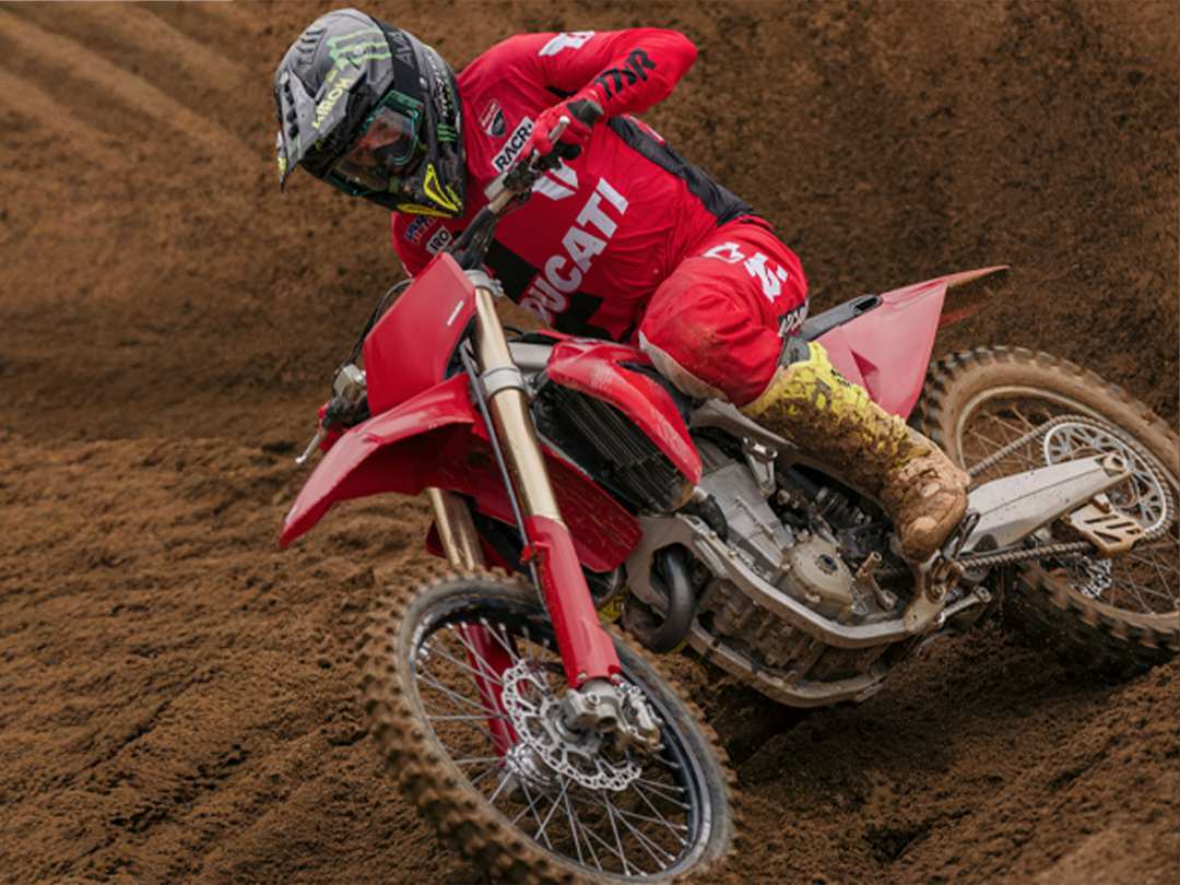 2026 Ducati Desmo450 Mx - Image 20